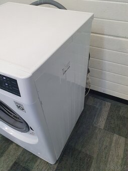Pračka LG FA104V3RW4 A+++ - 4