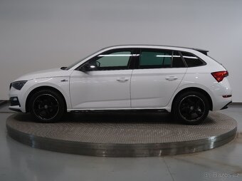 Scala MONTE CARLO 1.0TSI 70KW - 4