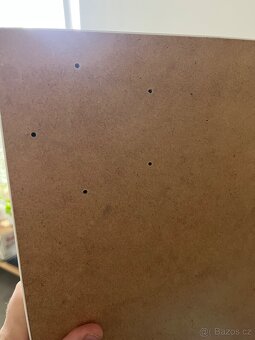 Deska stolu LINNMON - 4