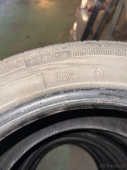 205/55 R16 letni pneu - 4