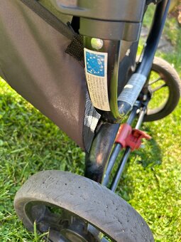 Kočárek Valco Snap 4 - 4