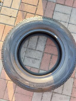 215/65R16 C 7,5MM 109/107R HANKOOK - 4