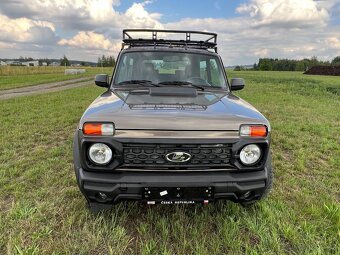 LADA NIVA LEGEND - 4