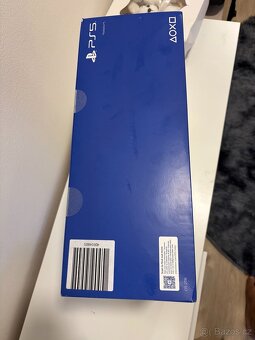 PlayStation 5 Slim 1TB Disc Edition – New and Sealed - 4