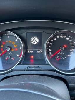 Passat B8 - 4
