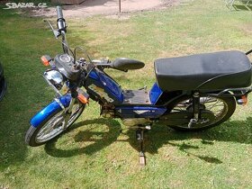 moped -babeta-motokolo - 4