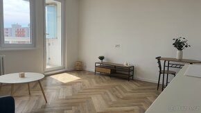 Prodej 2+kk po kompletní rekonstrukci 59m² v OV Praha-Troja - 4