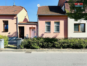 Prodej rodinného domu, 80 m², Prostějov, ul. Melantrichova - 4