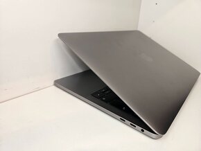 Macbook PRO 16 2019, i7, 16gb, 512, Radeon PRO 560x, záruka - 4