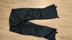 MBW dámské textilní kalhoty - 4