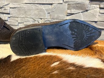 New Rock Python 44 - 4