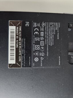 Lenovo Thinkpad T420s. - 4