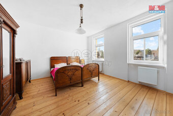 Prodej nájemního domu, 900 m², Varnsdorf, ul. Národní - 4