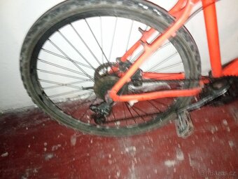 MTB horké kolo - 4