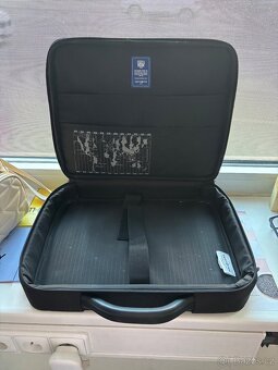 Taška  pouzdro na notebook zn Samsonite ok - 4