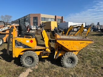 Thwaites 1 ton - 4