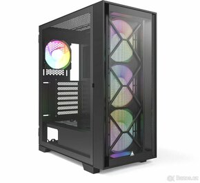 Nový RTX 5070Ti; i9 13900KS, ASRock Z790 WiFi DDR5 64GB - 4