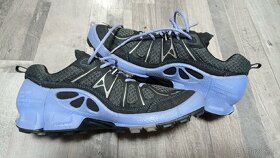 Dámské trekové boty ECCO Trail Biom vel.39 - 4