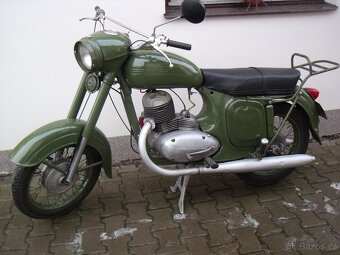Jawa 250-353 - 4