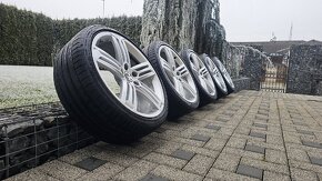 ALU KOLA ORIGO VW 19 TALLADEGA  235/55R19
 - 4