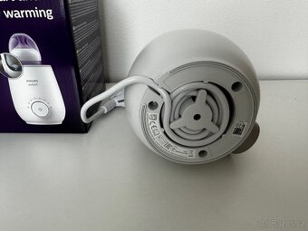 Ohřívač Philips Avent NOVÝ - 4