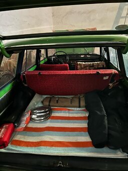 Lada 1200 Combi - 4