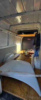 Mercedes Sprinter 313 cdi long - 4