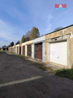 Prodej garáže, 21 m², Trutnov - 4