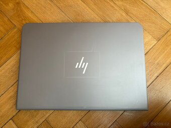 Laptop HP ZBook Studio G5 - 4