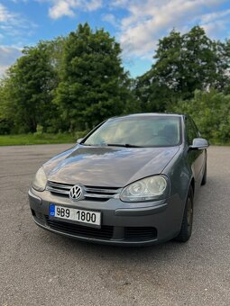 ‼️ VW Golf 5 1.9 TDI - 4