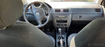 Škoda Fabia - 4
