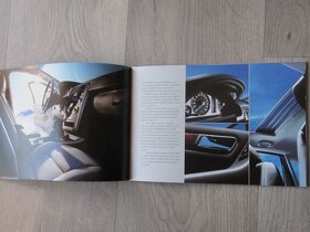 Porspekt Mercedes-Benz - třída B - 4