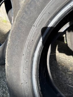 Michelin 235/60 R18 - 4