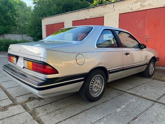 Ford Tempo coupe - 4