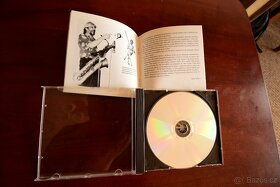 CD - Jiří Stivín - "Alchymia Musicae" - 4