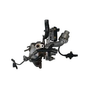 Turbo 057145874F CDS 4.2TDI 258KW AUDI A8 D4 4H 2012 - 4