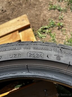 Pneu Bridgestone Turanza T005 225/40 R18 92Y XL - 4