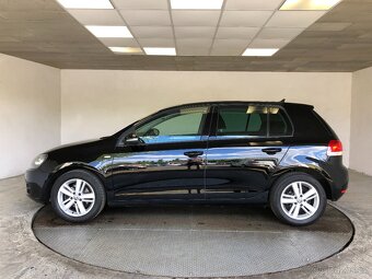 VOLKSWAGEN GOLF 1,2 TSI - 4