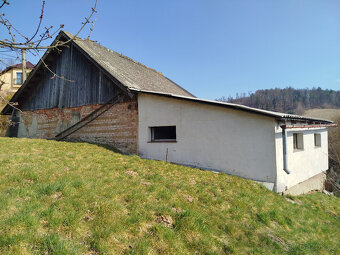 Prodej stavebního pozemku 828 m² v Dlouhomilově - 4