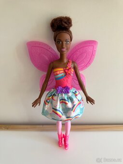 Barbie víly (cena od 150,-/ks) - 4