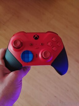 Xbox series X - 4
