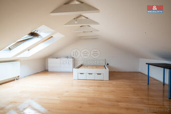 Prodej bytu 2+1, 59 m², Strakonice, ul. Stavbařů - 4