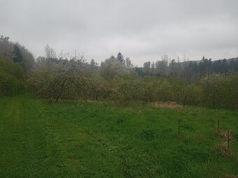 Chata a hospodářský pozemek, Zbraslavice - 4