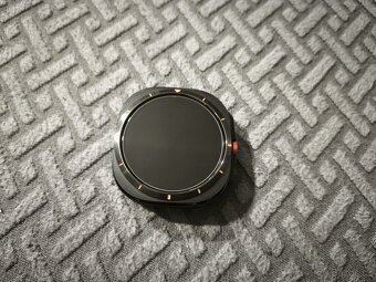 Samsung Galaxy watch ultra - 4