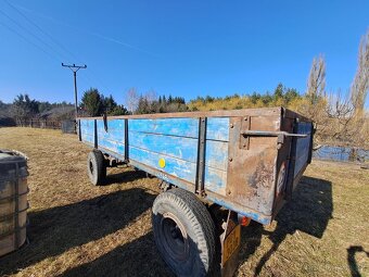 Přívěs - 4