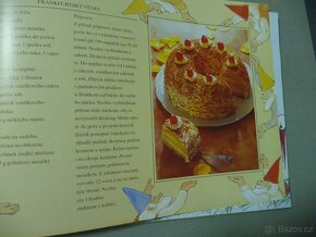 Trpasličí světnička- sladké pečení - 4