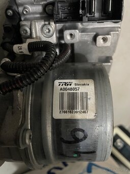 6C1423510BJ Sloupek řízení Škoda Fabia III - 4