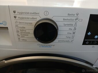 Beko B300 - 4