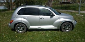 Chrysler PT Cruiser 2,0l 104Kw Limited - 4