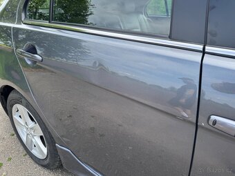 Mitsubishi Lancer 1.8 benzin Automat 2009 - 4